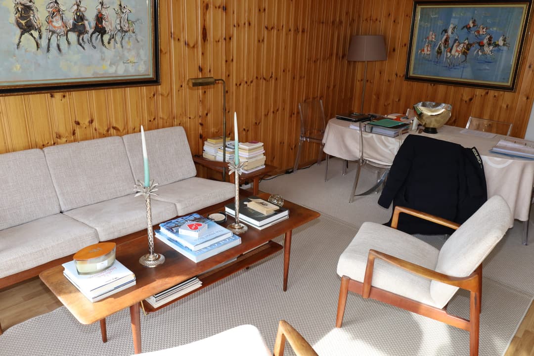 2023 – Appartement – 4.5pièces – 1100000CHF – 105,60 m²