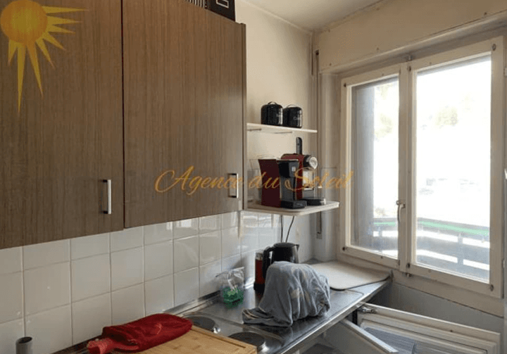 1697 – Appartement – 1000CHF – 30m²