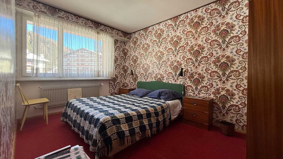 2026 – Appartement -5.5pièces – 695000CHF – 121 m²