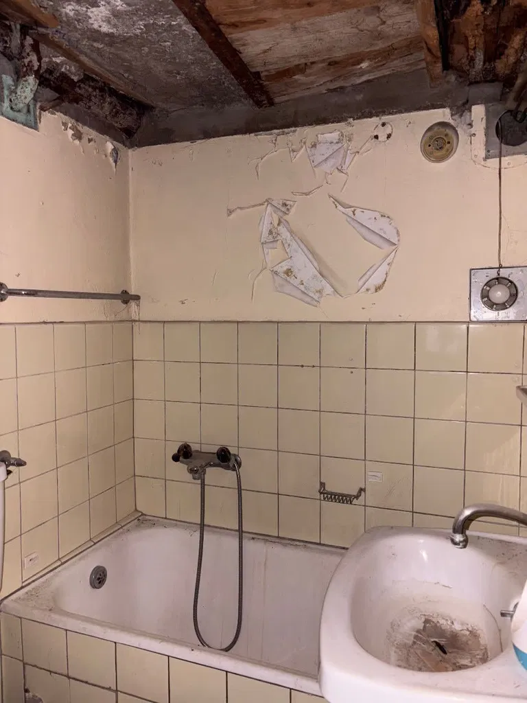 2033 – Appartement – 1,5pièce – 185000CHF – 35 m²