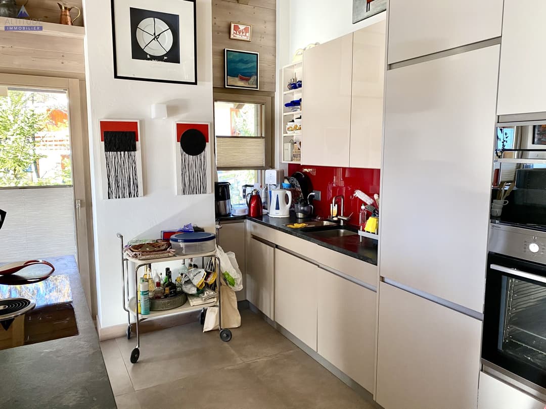 1687 – Appartement – 3.5pièces