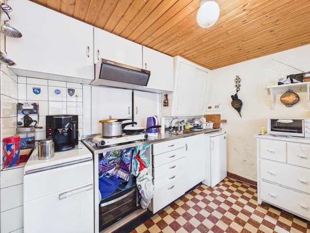 216 – Appartement 2.5 pièces – 217000 CHF – 86 m²