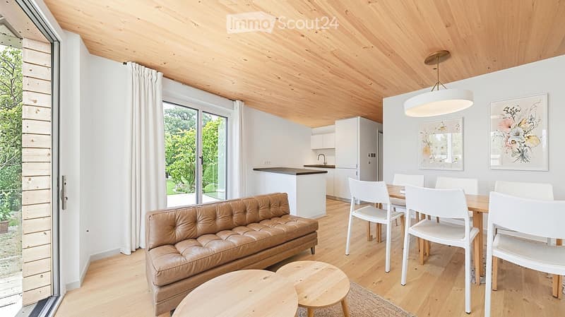 1694 – Appartement 2.5 pièces – 1360 CHF