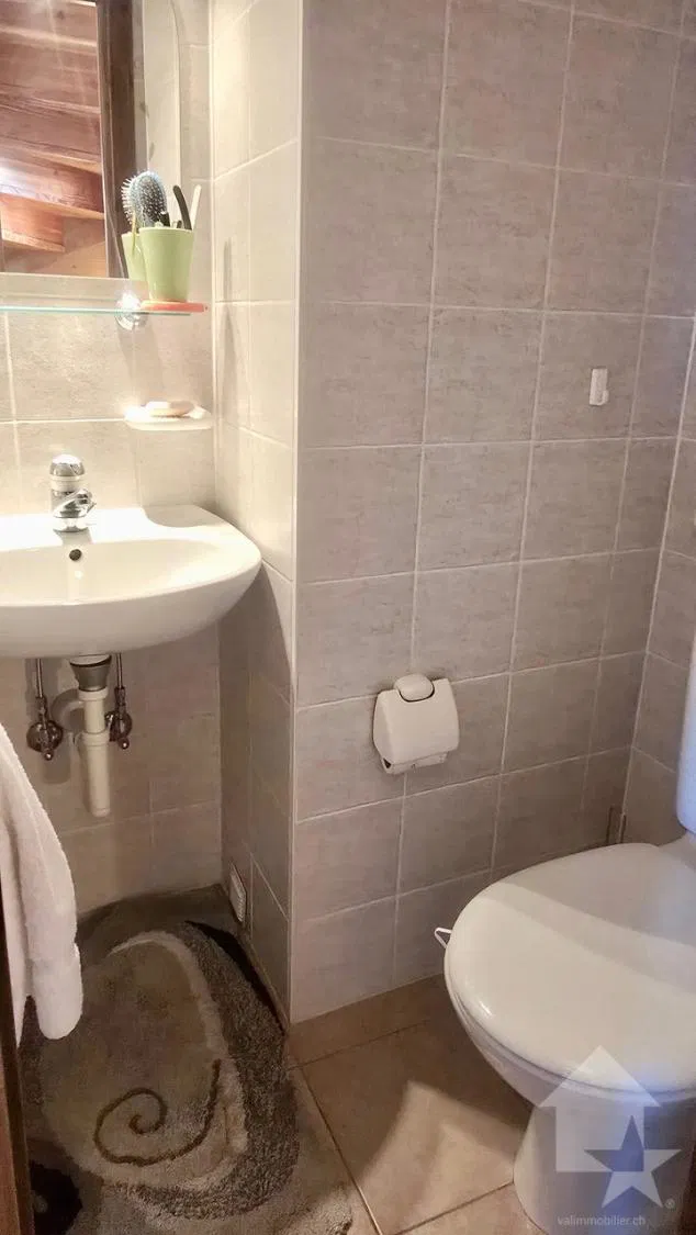 2022 – Maison – 6.5pièces – 700000CHF – 151 m²