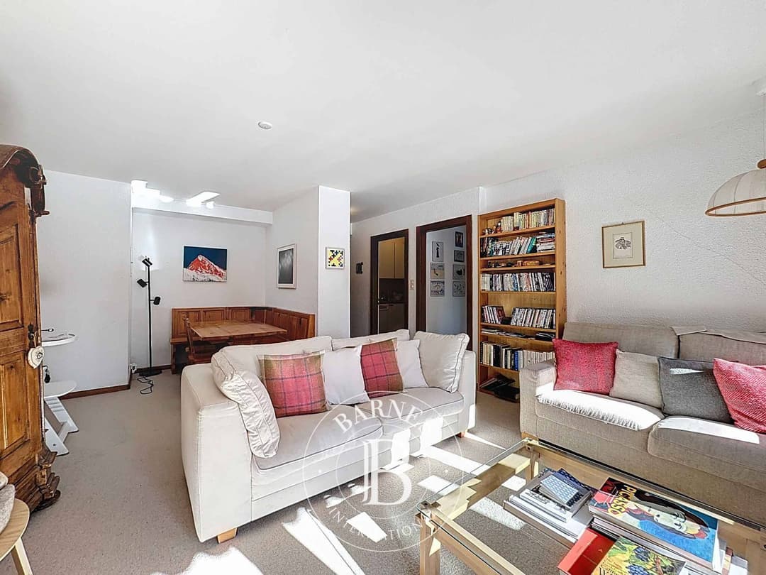 2096 – Appartement 4.5 pièces – 950000 CHF – 73 m²