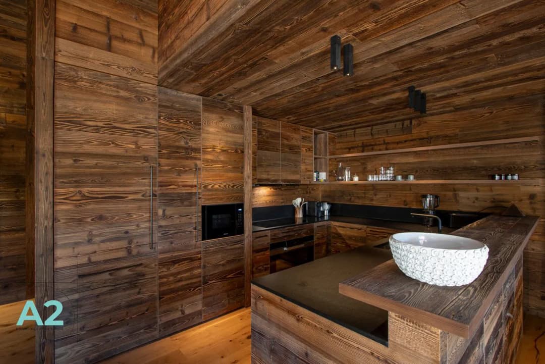 1663 – Appartement – 5.5pièces – 180 m²