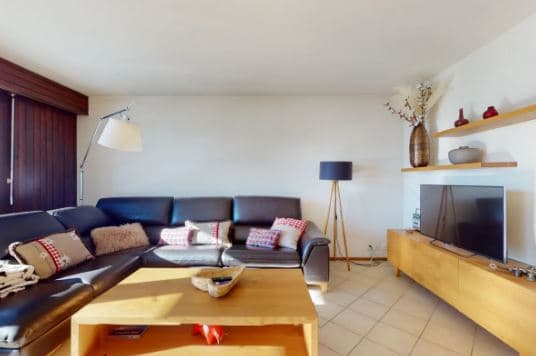 1740 – Appartement – 130 CHF