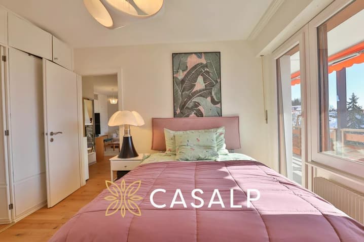 2021 – Appartement – 2.5pièces –  670000CHF – 64 m²