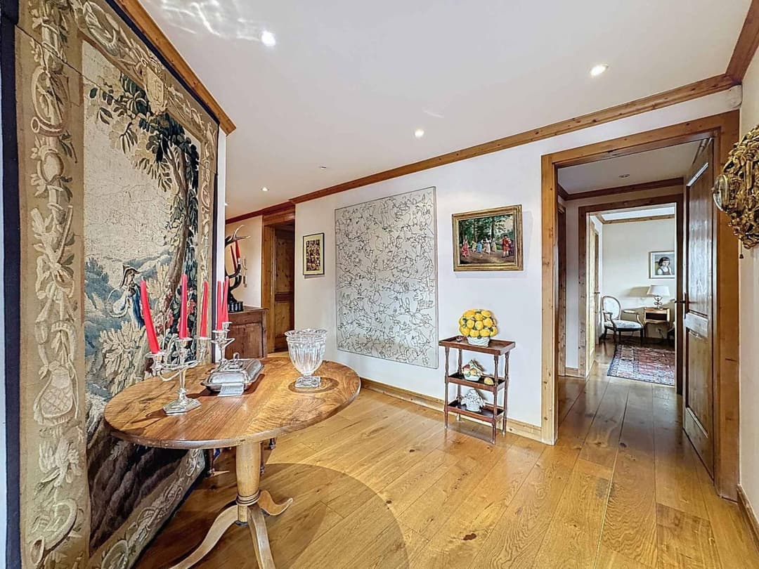 2118 – Appartement 5.5pièces – 2950000 CHF – 160 m²