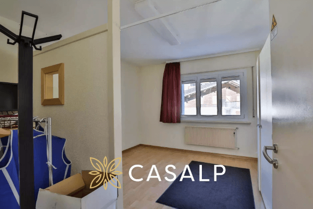 2035 – Appartement 4,5 pièces – 850000CHF – 102m²