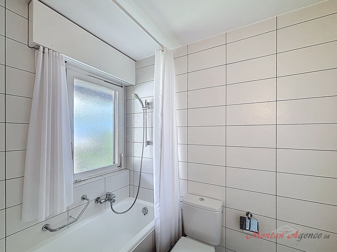 1662 – Appartement 4.5 pièces –  1767.80 CHF