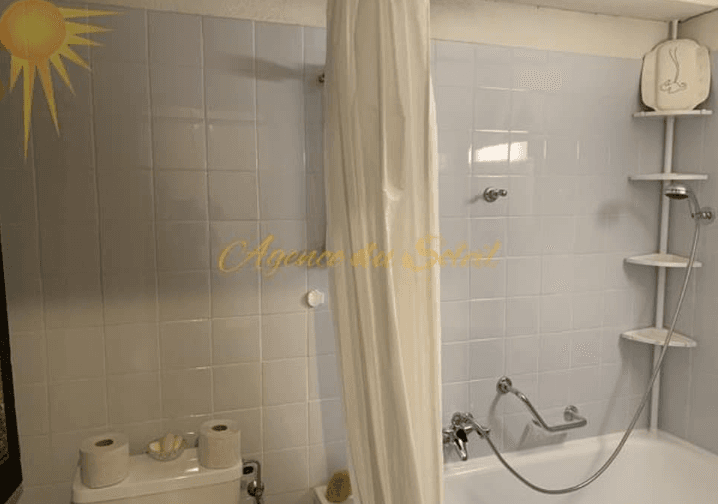 1697 – Appartement – 1000CHF – 30m²