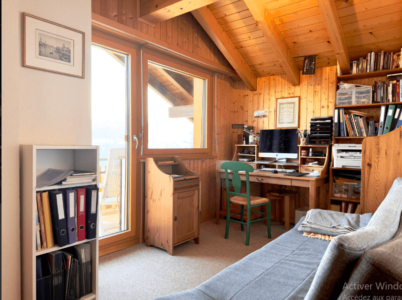 1724 – Maison 5.5 pièces – 3000 CHF