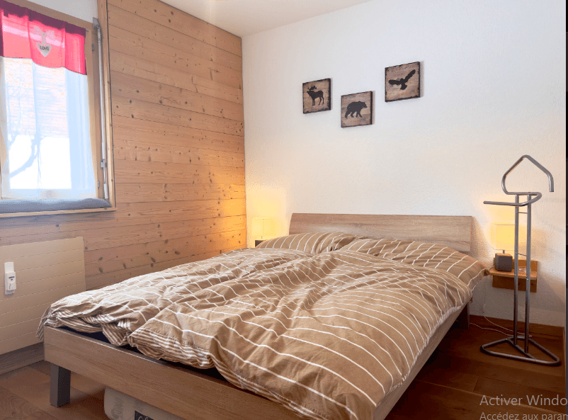 1751 – Appartement 4.5 pièces –