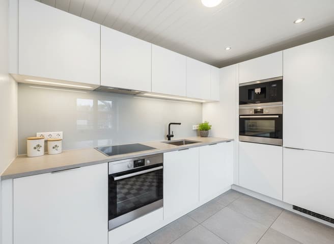 216 – Appartement 2.5 pièces – 217000 CHF – 86 m²