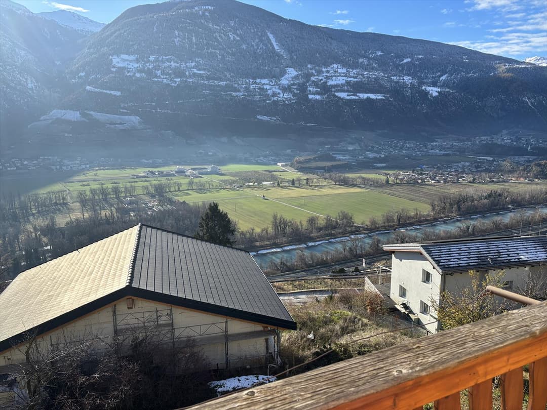 2082 – Maison 4,5 pièces –  430000CHF