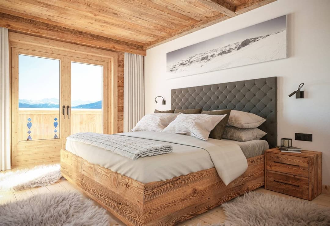 2119 – Appartement 4.5 pièces – 2450000 CHF – 127 m²