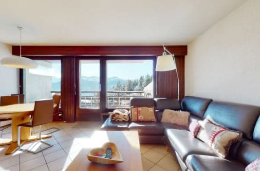 1740 – Appartement – 130 CHF