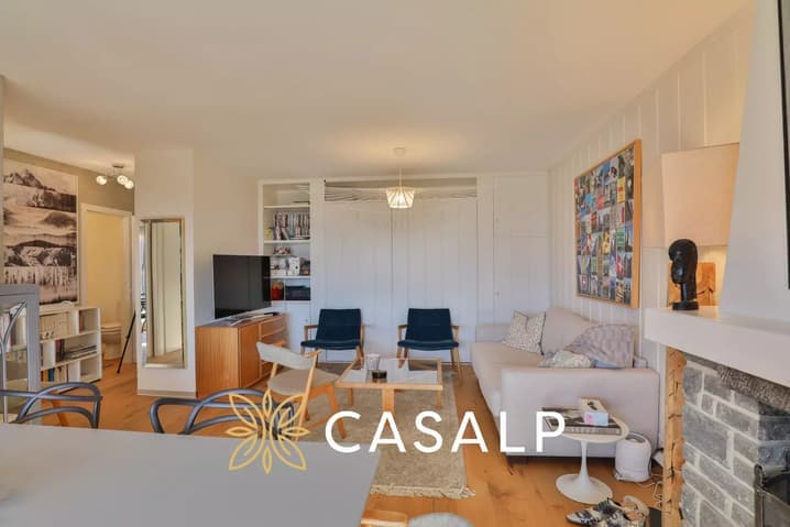 2021 – Appartement – 2.5pièces –  670000CHF – 64 m²