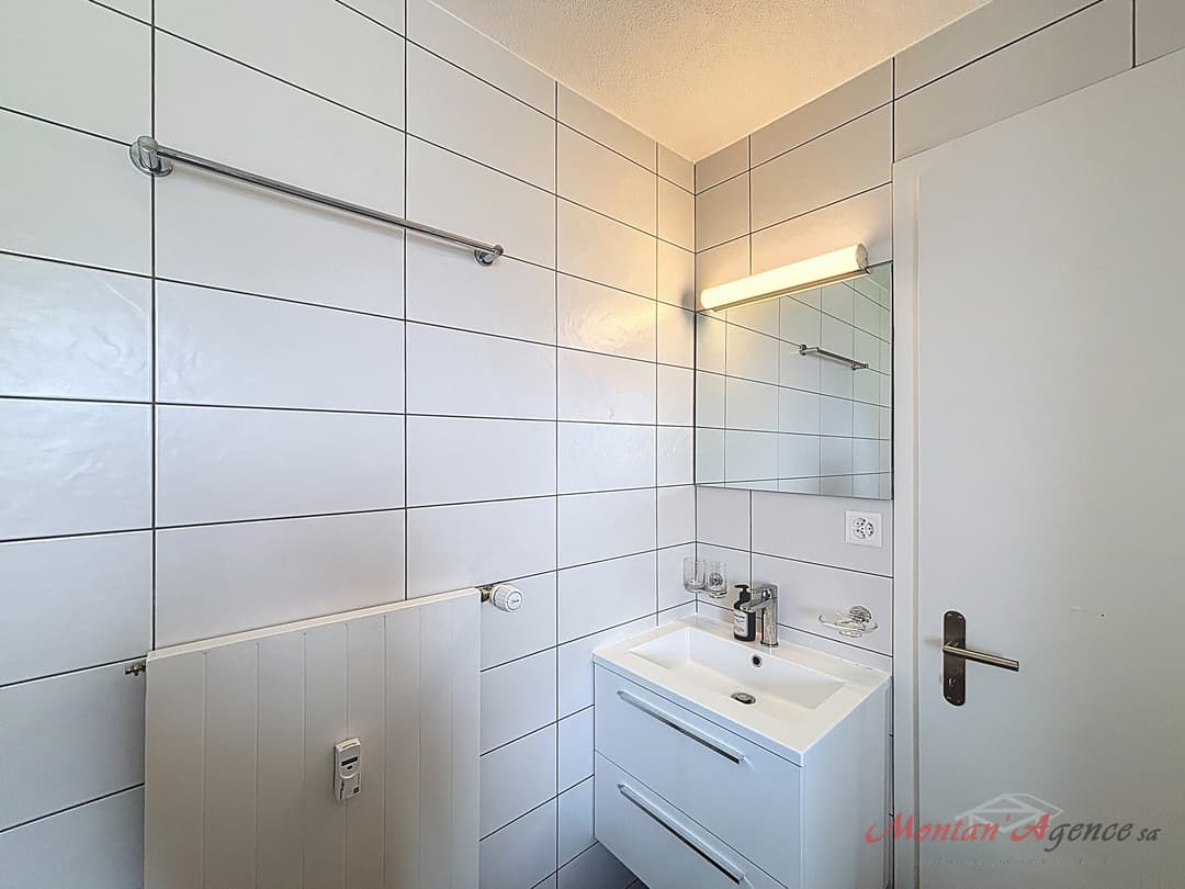 1662 – Appartement 4.5 pièces –  1767.80 CHF