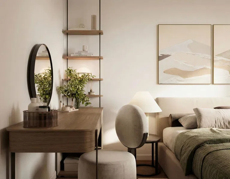 2030 – Appartement 4.5 pièces – 763165 CHF – 115 m²