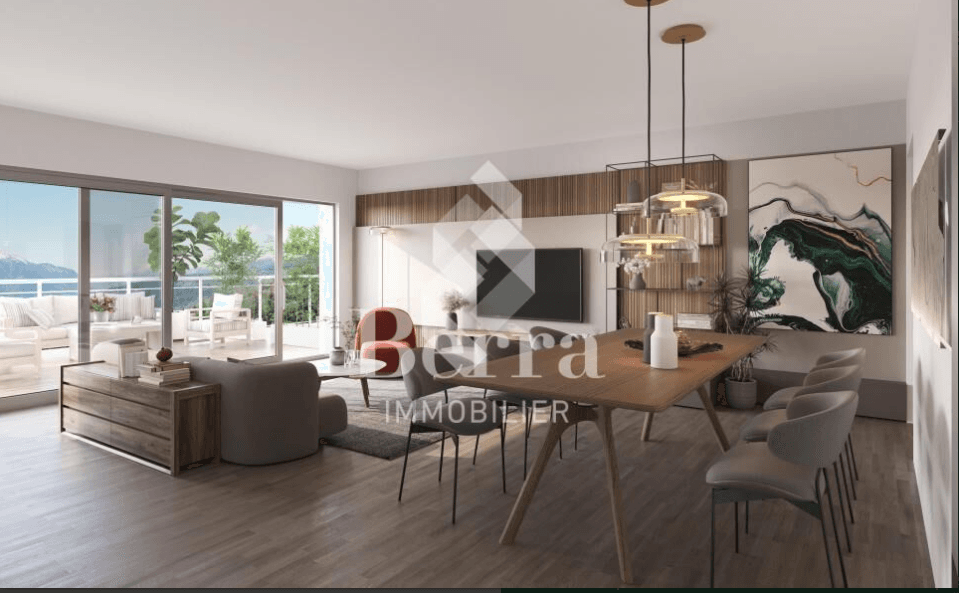 2071 – Appartement 3.5 pièces – 580940 CHF – 104 m²