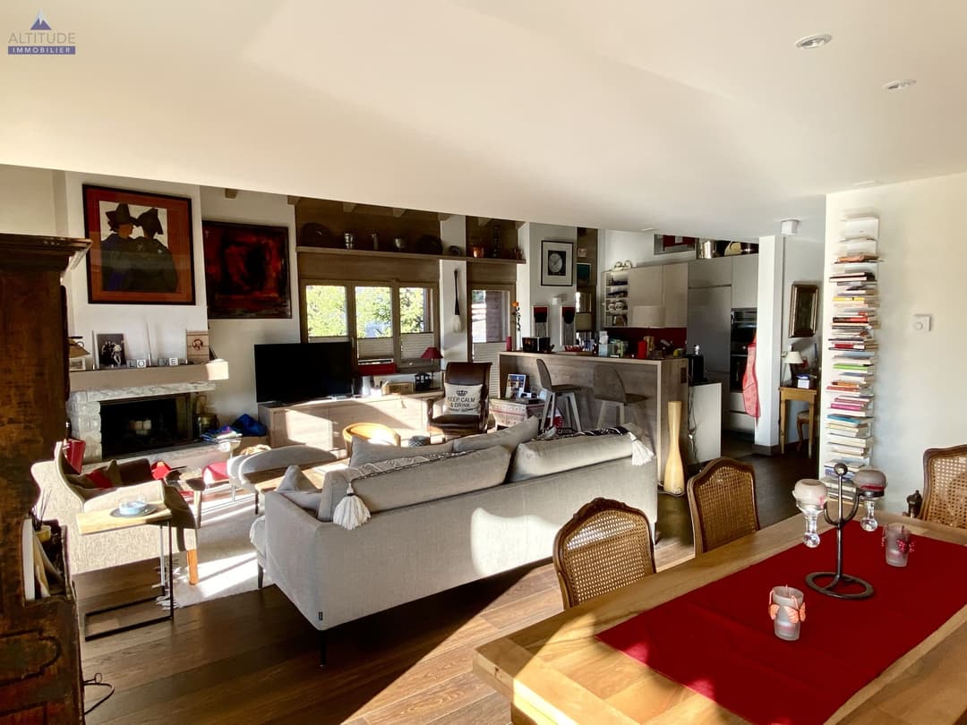 1687 – Appartement – 3.5pièces