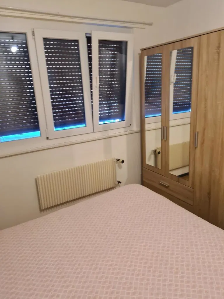 1683 – Appartement 4 pièces – 1750 CHF – 75 m²