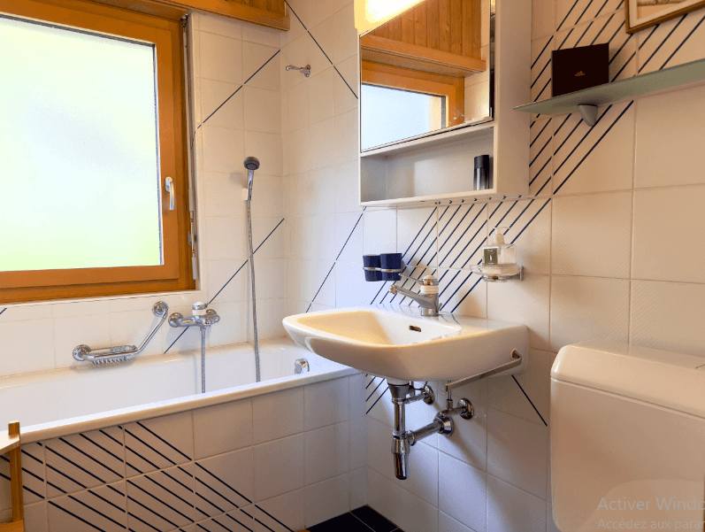 1724 – Maison 5.5 pièces – 3000 CHF