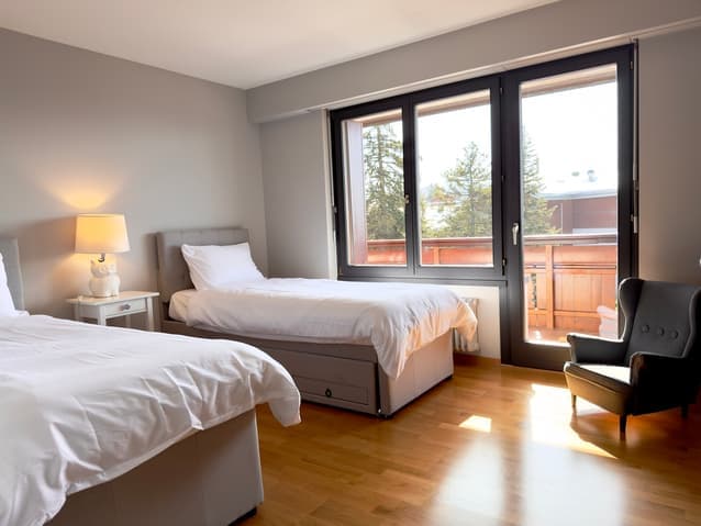 1688 – Appartement 3,5 pièces – 1950CHF