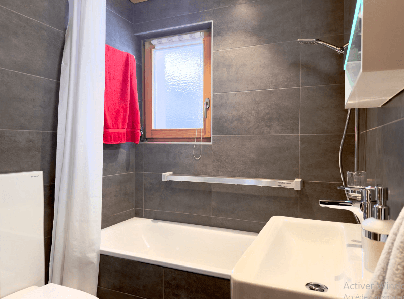 1751 – Appartement 4.5 pièces –