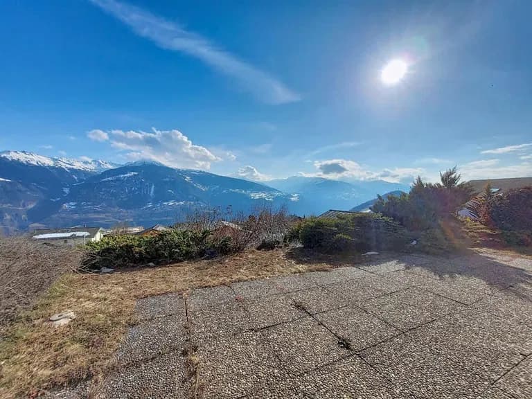 2072 – Maison – 4.5pièces  – 870000CHF – 105 m²