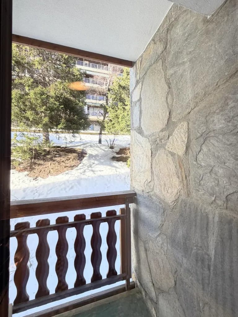 1708 – Appartement – 2.5pièces – 1600CHF – 50 m²