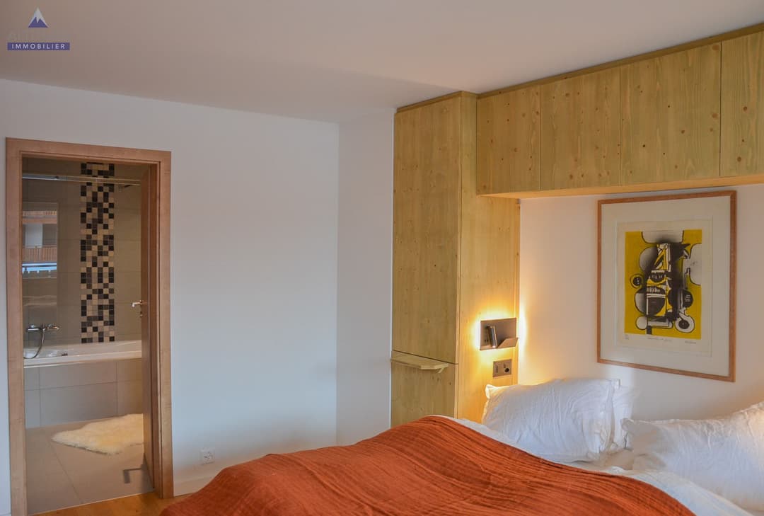 1705 – Appartement 4.5 pièces – 1410 CHF – 104 m²