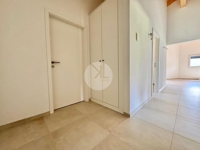 1707 – Appartement – 4.5pièces – 1800CHF – 108 m²