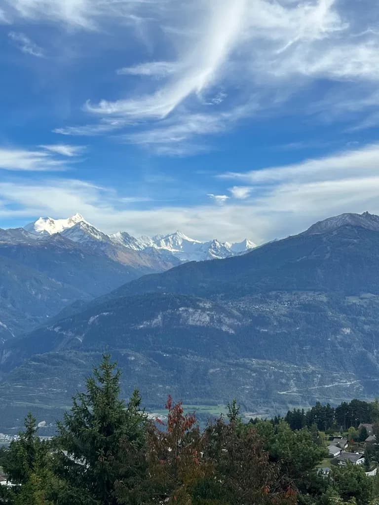 1748 – Appartement 3.5 pièces – 4000 CHF – 109 m²