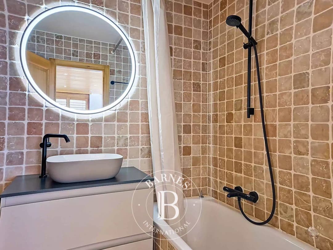 2027 – Appartement 2.5 pièces – 550000 CHF – 48 m²