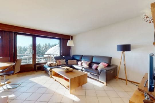 1740 – Appartement – 130 CHF