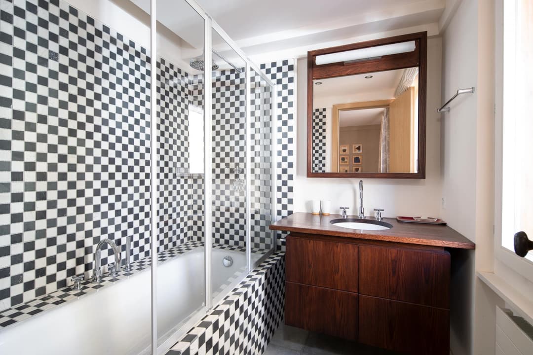 1750 – Appartement – 110 m²