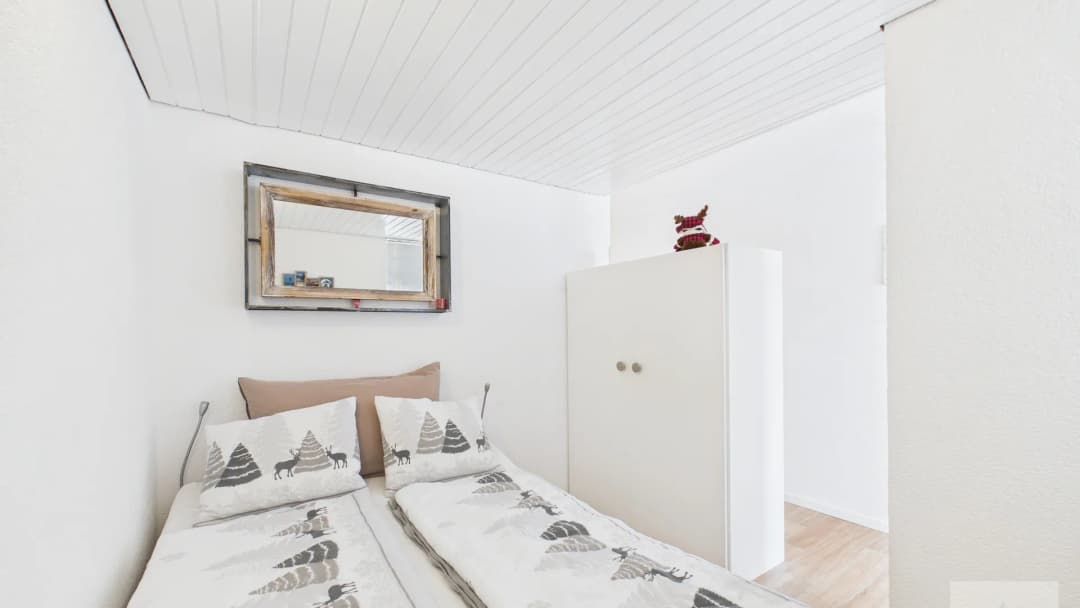 2029 – Appartement 1.5 pièces – 320000 – 39m²