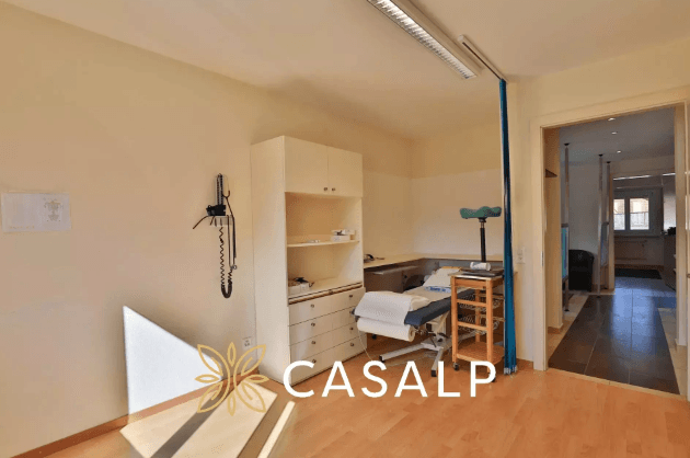 2035 – Appartement 4,5 pièces – 850000CHF – 102m²