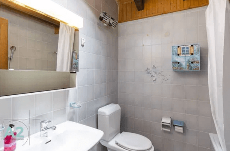 1674 – Maison 6,5 pièces –  10833CHF