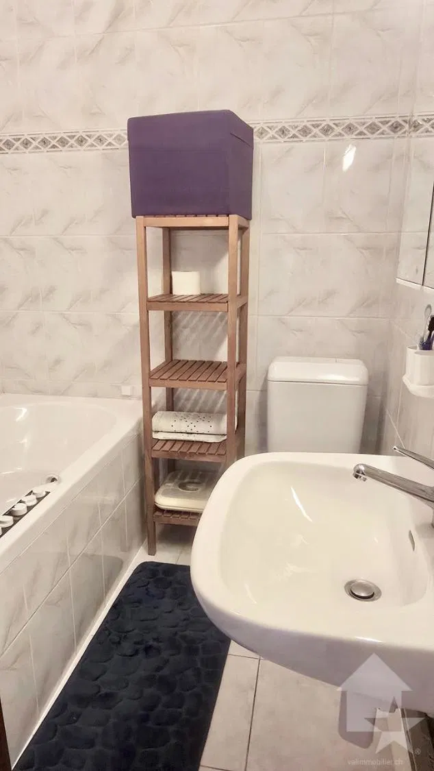 2022 – Maison – 6.5pièces – 700000CHF – 151 m²