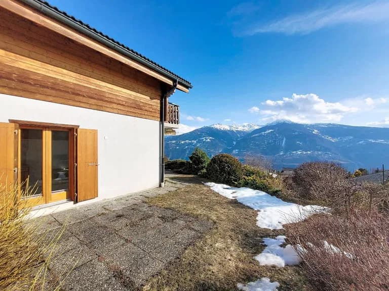 2072 – Maison – 4.5pièces  – 870000CHF – 105 m²