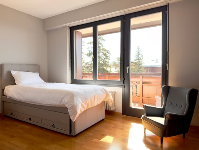 1688 – Appartement 3,5 pièces – 1950CHF