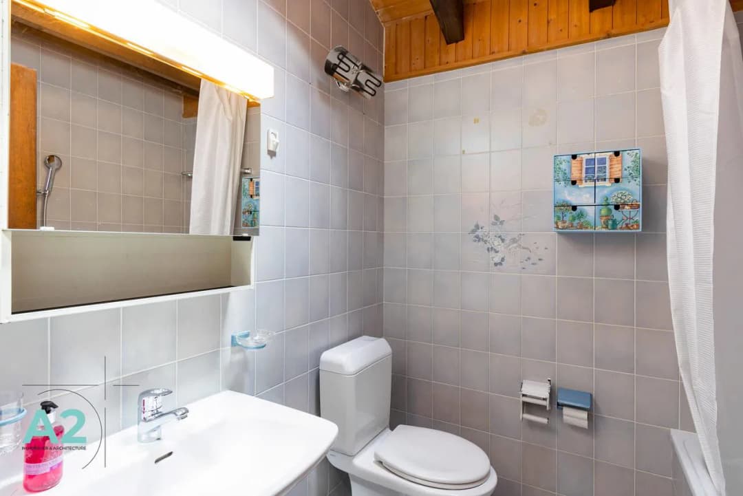 1659 – Maison 6.5 pièces – 2500 CHF