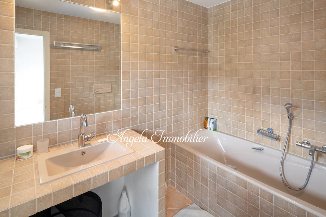 2064 – Appartement