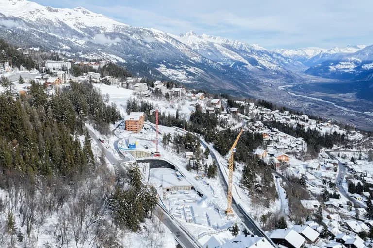 1748 – Appartement 3.5 pièces – 4000 CHF – 109 m²