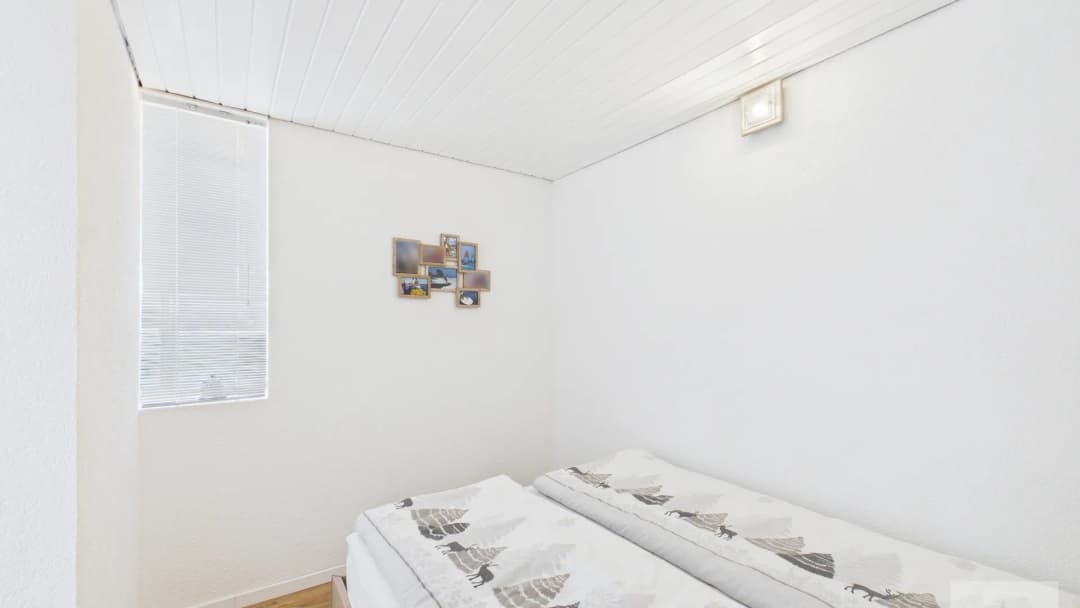 2029 – Appartement 1.5 pièces – 320000 – 39m²