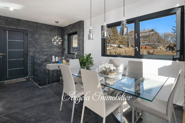 2065 – Maison – 3250000CHF – 276m²